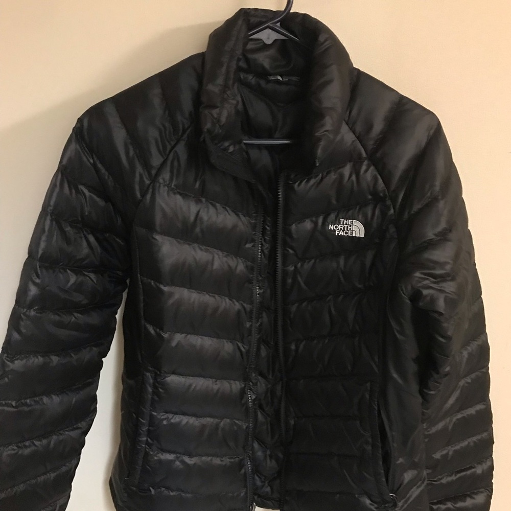 The North Face Puffer Down Jacket
